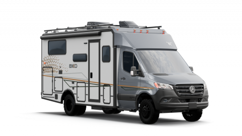 Your 2026 RV Buying Guide: Next-Gen, Tech, and Comfort - RV Lifestyle ...