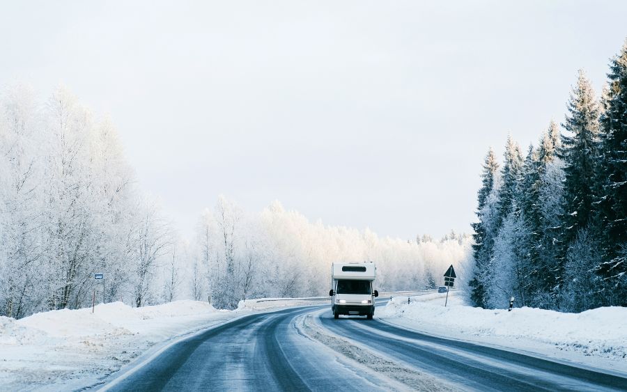 6 RV Winterizing Tips: Things You Don’t Want to Forget This Season