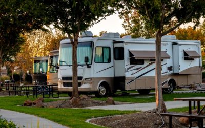 Most Popular RVs of the Year