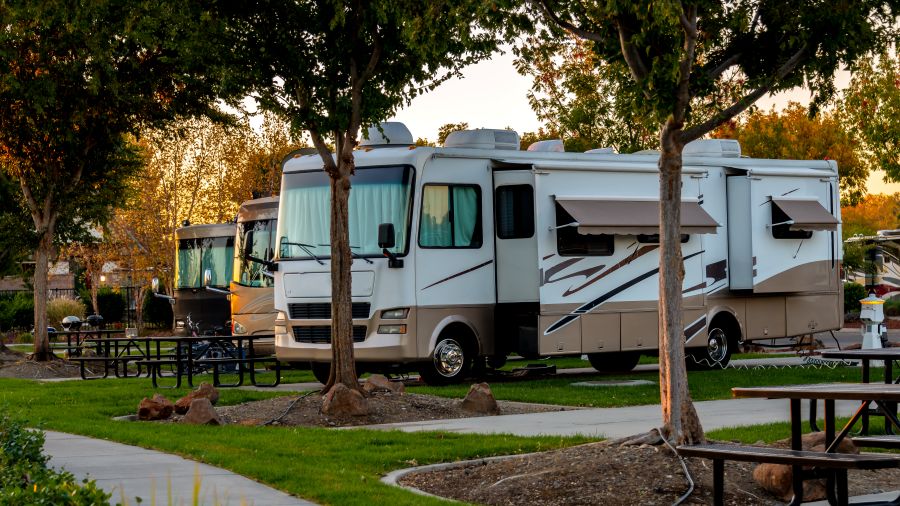 Most Popular RVs of the Year