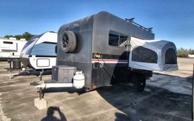 The Coolest, Smallest Toy Haulers on the Market