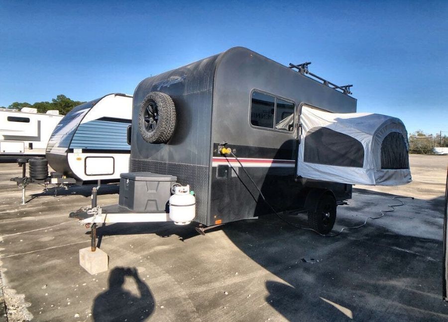 The Coolest, Smallest Toy Haulers on the Market