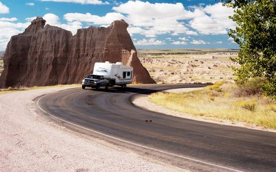 Best Trucks to Tow a Fifth Wheel