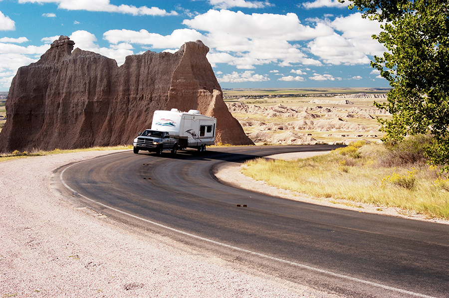 Best Trucks to Tow a Fifth Wheel