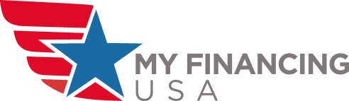 My Financing USA Logo