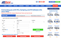 RVUSA Classifieds
