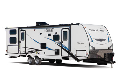 Toy Hauler