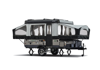 Popup Camper