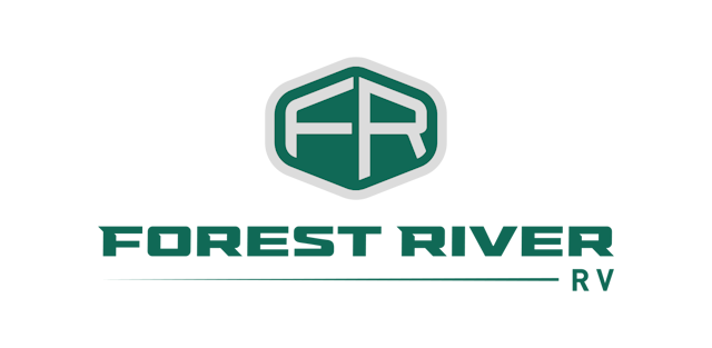 Forest River logo