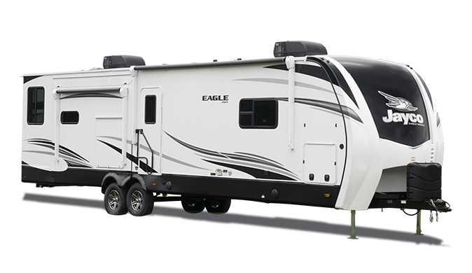 Jayco Eagle HT