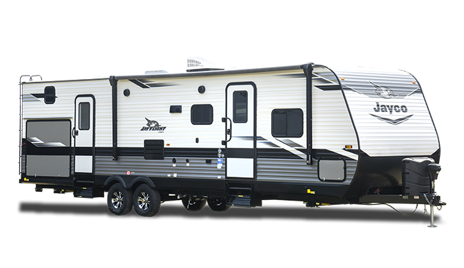 Jayco Jay Flight