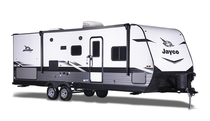 Jayco Jay Flight SLX