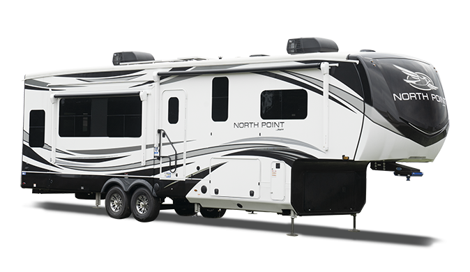 Jayco North Point