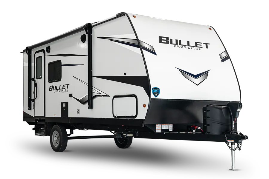 Keystone Bullet