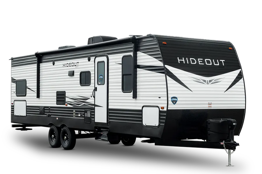 Toy Hauler