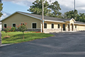 RVUSA's offices in Ocala, FL RVUSA's offices in Ocala, FL
