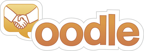 Oodle Logo