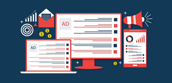 Online Advertising with RVUSA