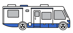 Class A Motorhomes