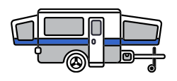Find Popup RV Specs